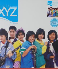 XYZ – Best Of XYZ