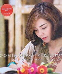 Oopiib – Sings Impression