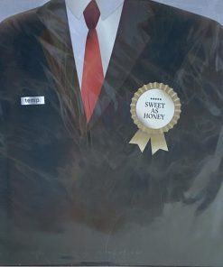 Temp – Sweet As Honey