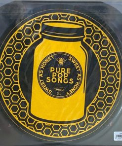 Temp – Sweet As Honey