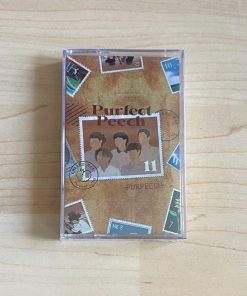 Tape Purpeech – PurfectPeech