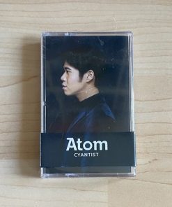 Tape อะตอม ชนกันต์ – Atom Cyantist