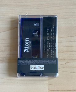 Tape อะตอม ชนกันต์ – Atom Cyantist