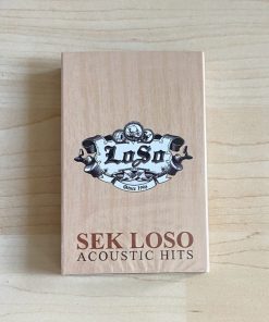 Tape Sek Loso – Acoustic Hits