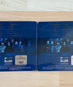 MQA-CD คาราบาว – หากหัวใจยังรักควาย 1 & 2