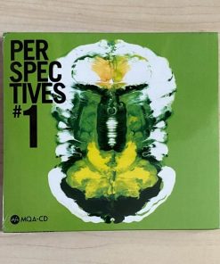 CD-MQA Perspective # 1 20th Anniversary Edition