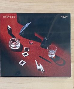 CD The Yers – Pray