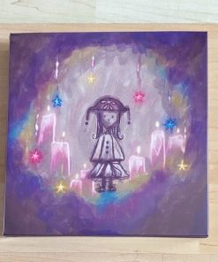 CD Landokmai – All My Purple Feelings