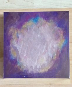 CD Landokmai – All My Purple Feelings