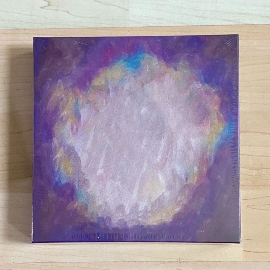 CD Landokmai - All My Purple Feelings - Image 2