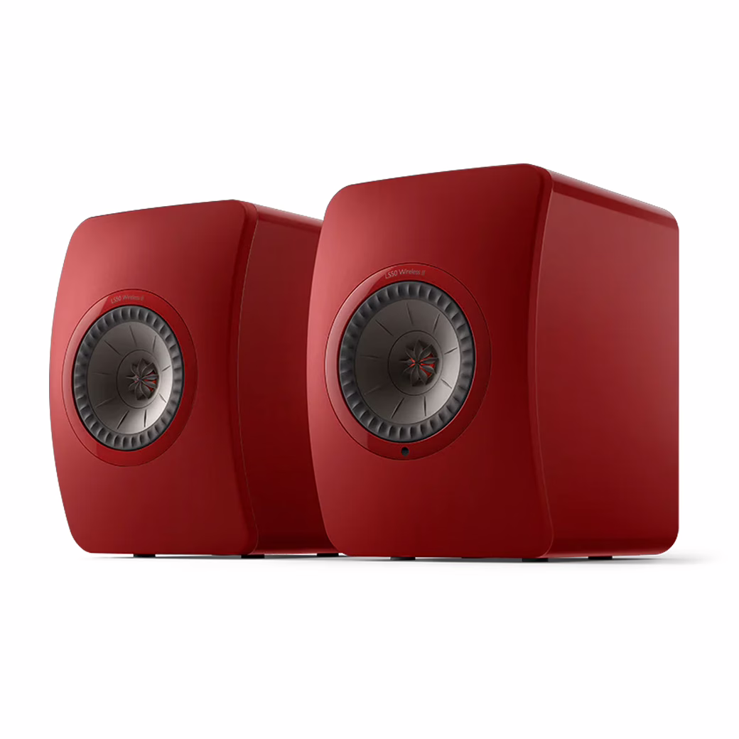 ลำโพง KEF LS50W II (New) - Image 5