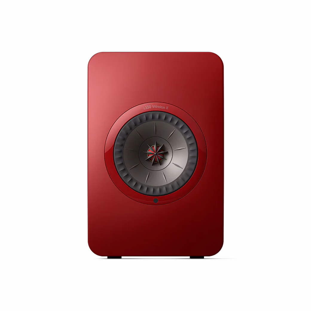 ลำโพง KEF LS50W II (New) - Image 7