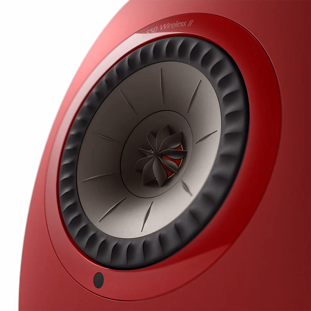 ลำโพง KEF LS50W II (New) - Image 8