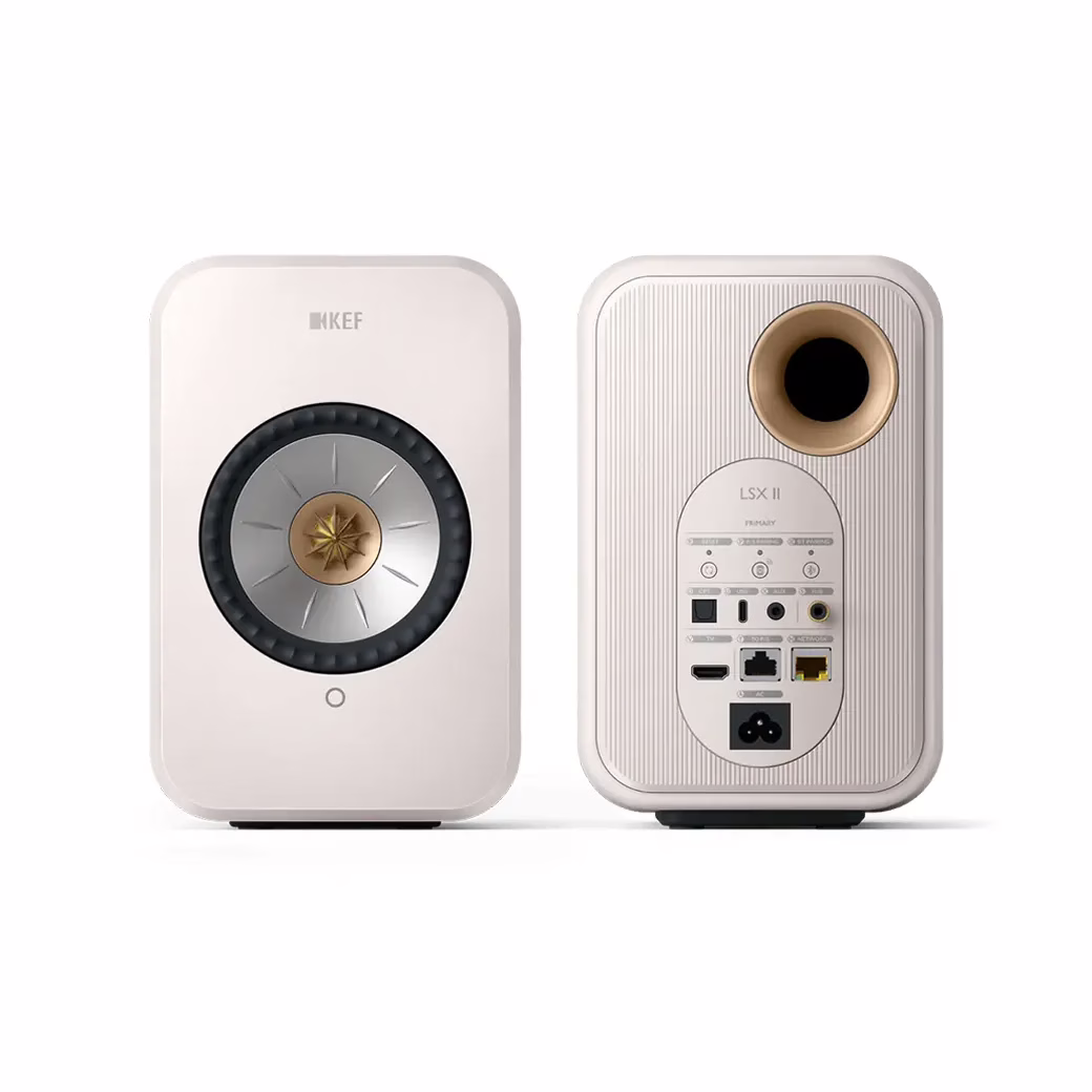 ลำโพง KEF LSX II (New) - Image 6