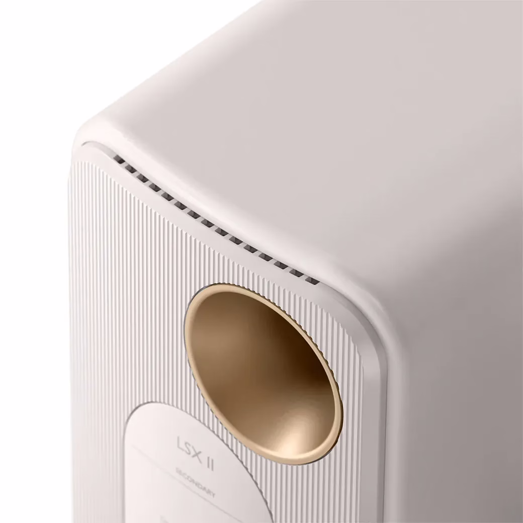 ลำโพง KEF LSX II (New) - Image 9