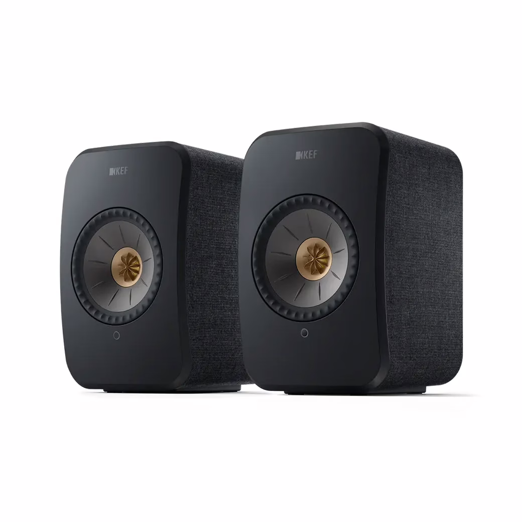 ลำโพง KEF LSX II (New) - Image 2
