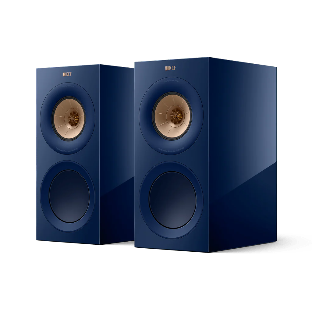 ลำโพง KEF R3 Meta (New) - Image 7