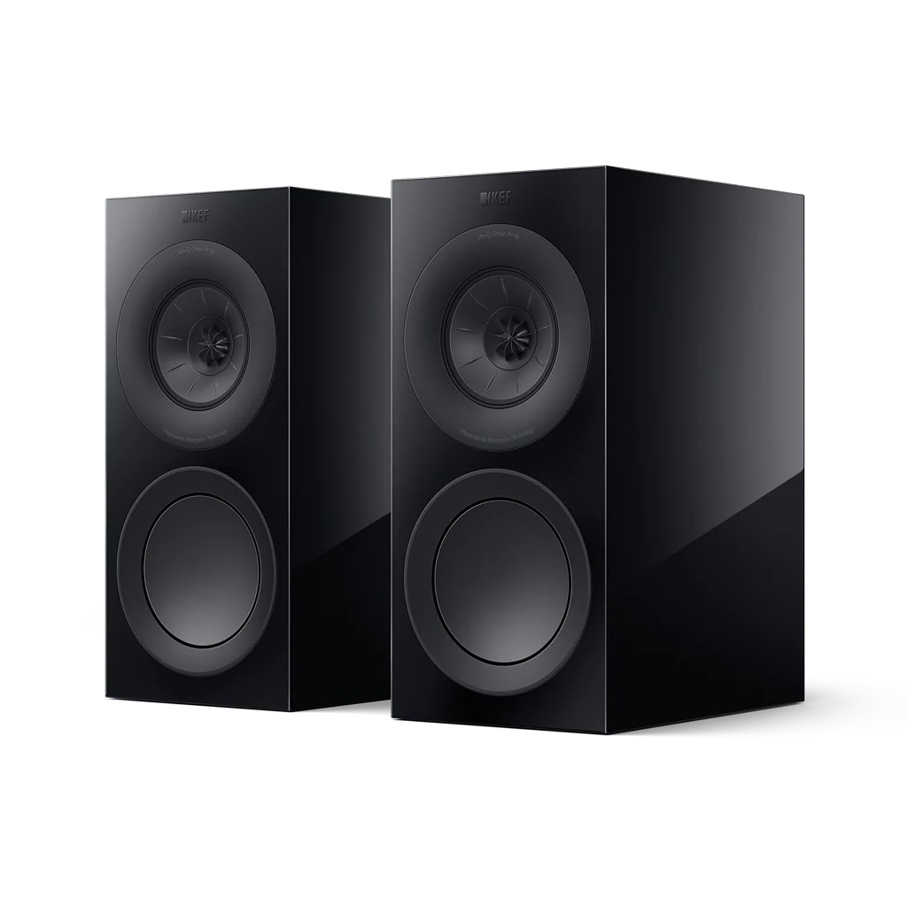 ลำโพง KEF R3 Meta (New) - Image 4
