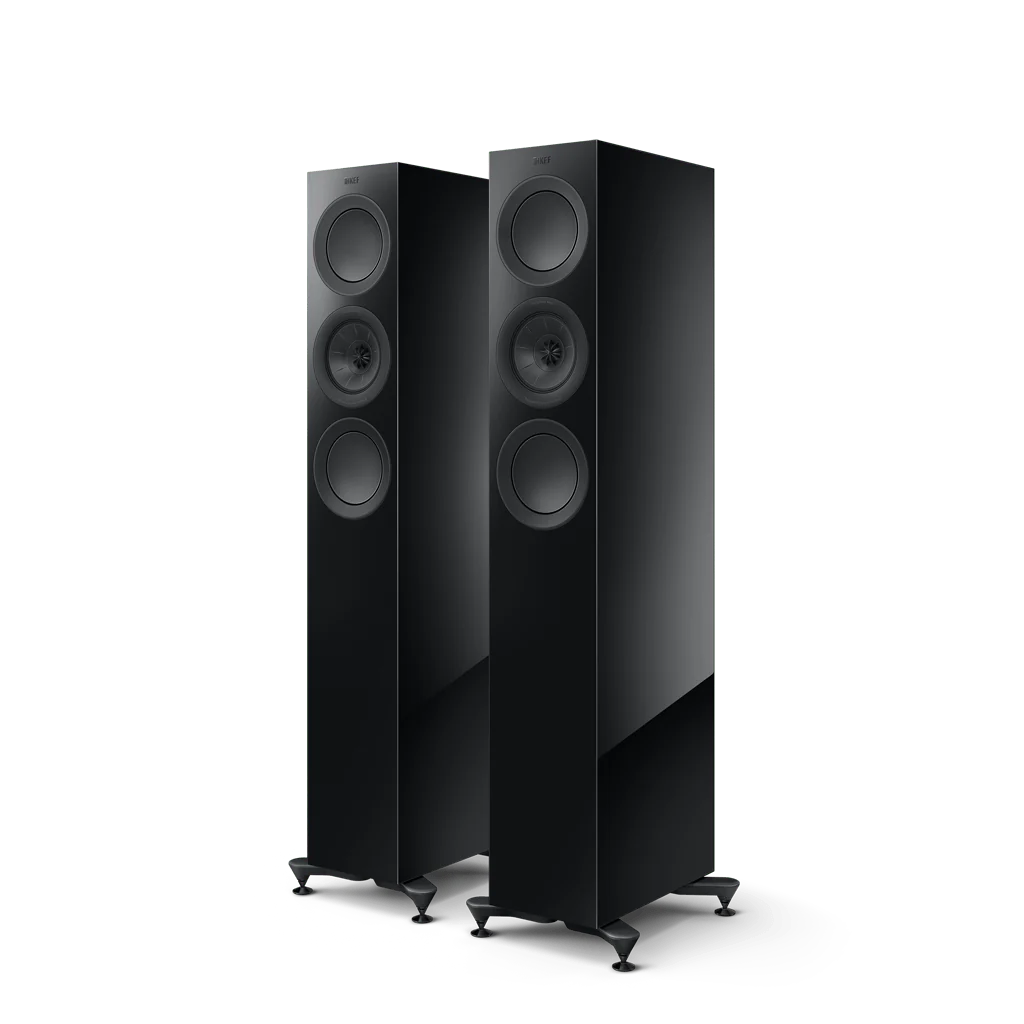 ลำโพง KEF R5 Meta (New) - Image 4