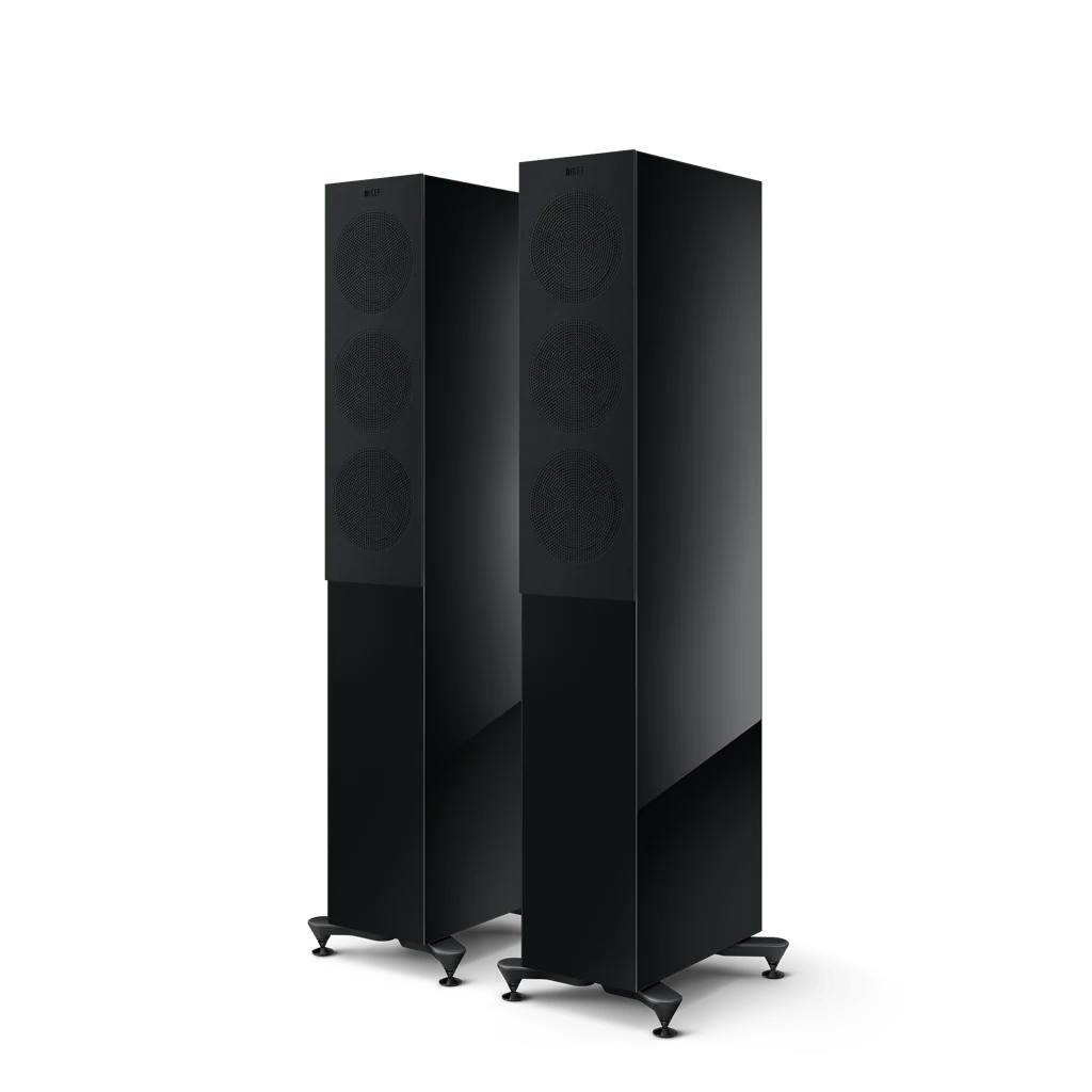 ลำโพง KEF R5 Meta (New) - Image 5
