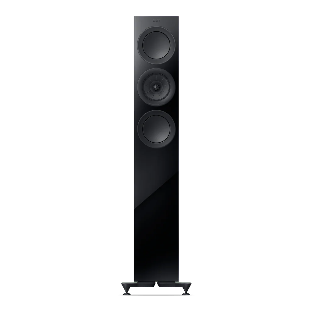 ลำโพง KEF R5 Meta (New) - Image 6