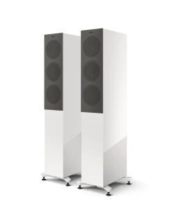 ลำโพง KEF R5 Meta (New)