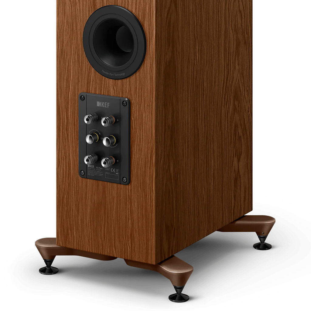 ลำโพง KEF R5 Meta (New) - Image 9