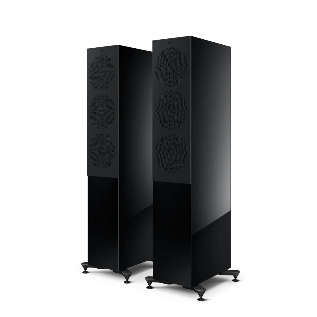 ลำโพง KEF R7 Meta (New) - Image 6