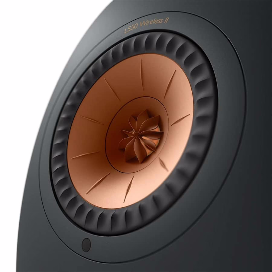 ลำโพง KEF LS50W II (New) - Image 3