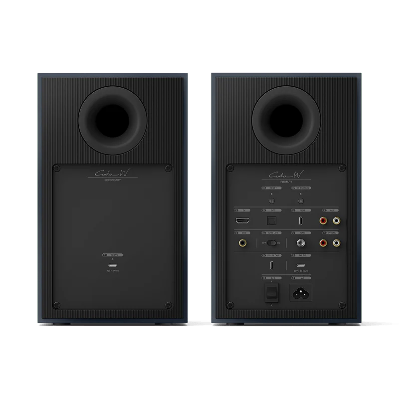 ลำโพง KEF Coda W (New) - Image 9