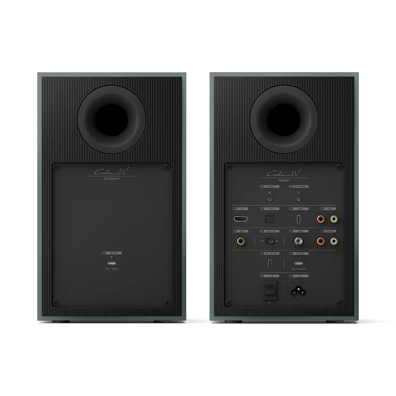 ลำโพง KEF Coda W (New) - Image 7