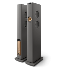 ลำโพง KEF LS60W (New)