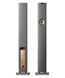 ลำโพง KEF LS60W (New)