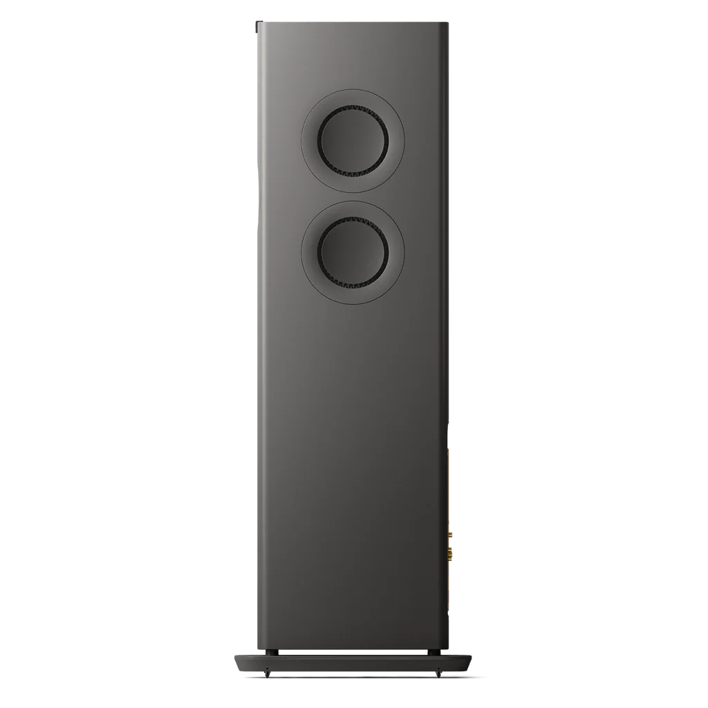 ลำโพง KEF LS60W (New) - Image 3