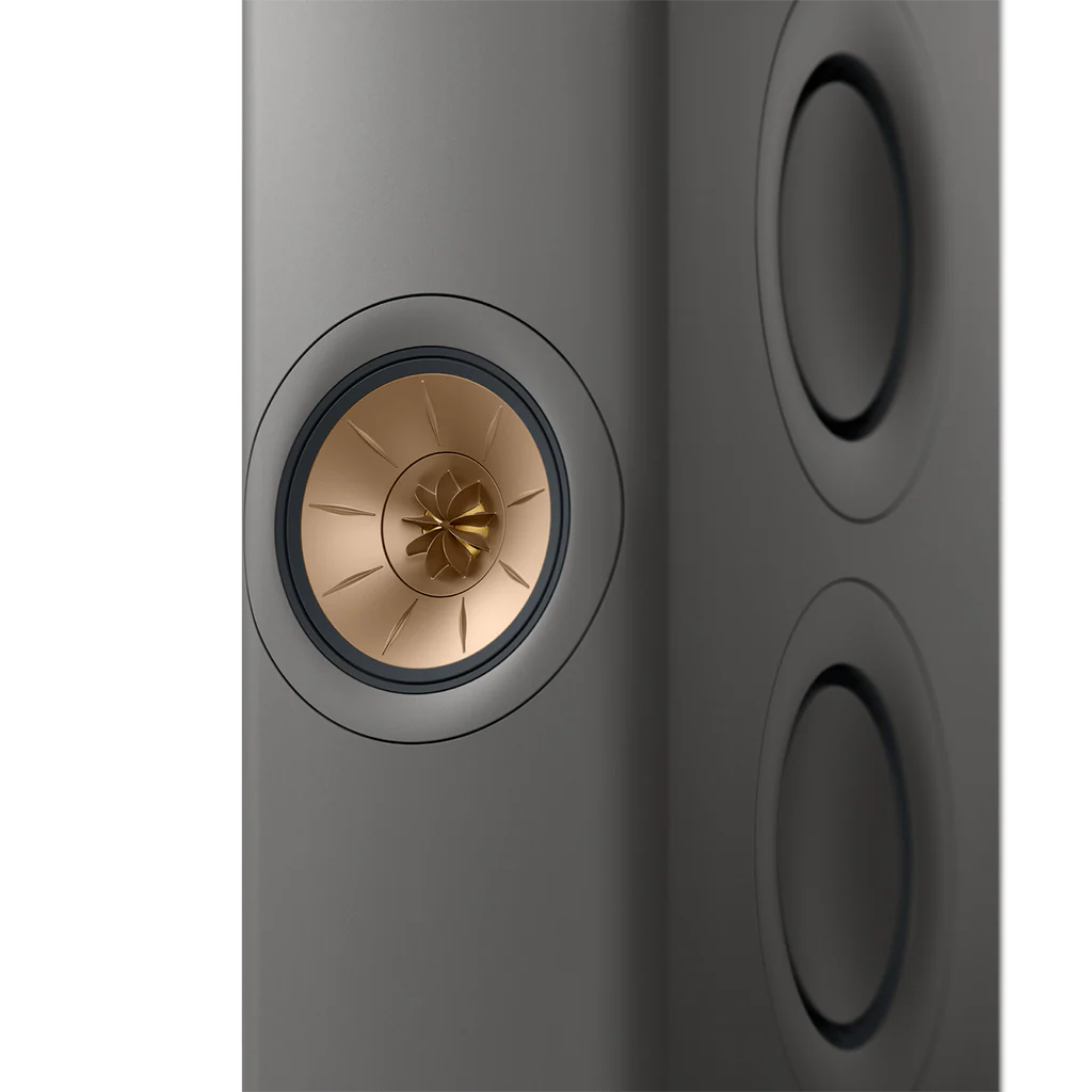 ลำโพง KEF LS60W (New) - Image 6