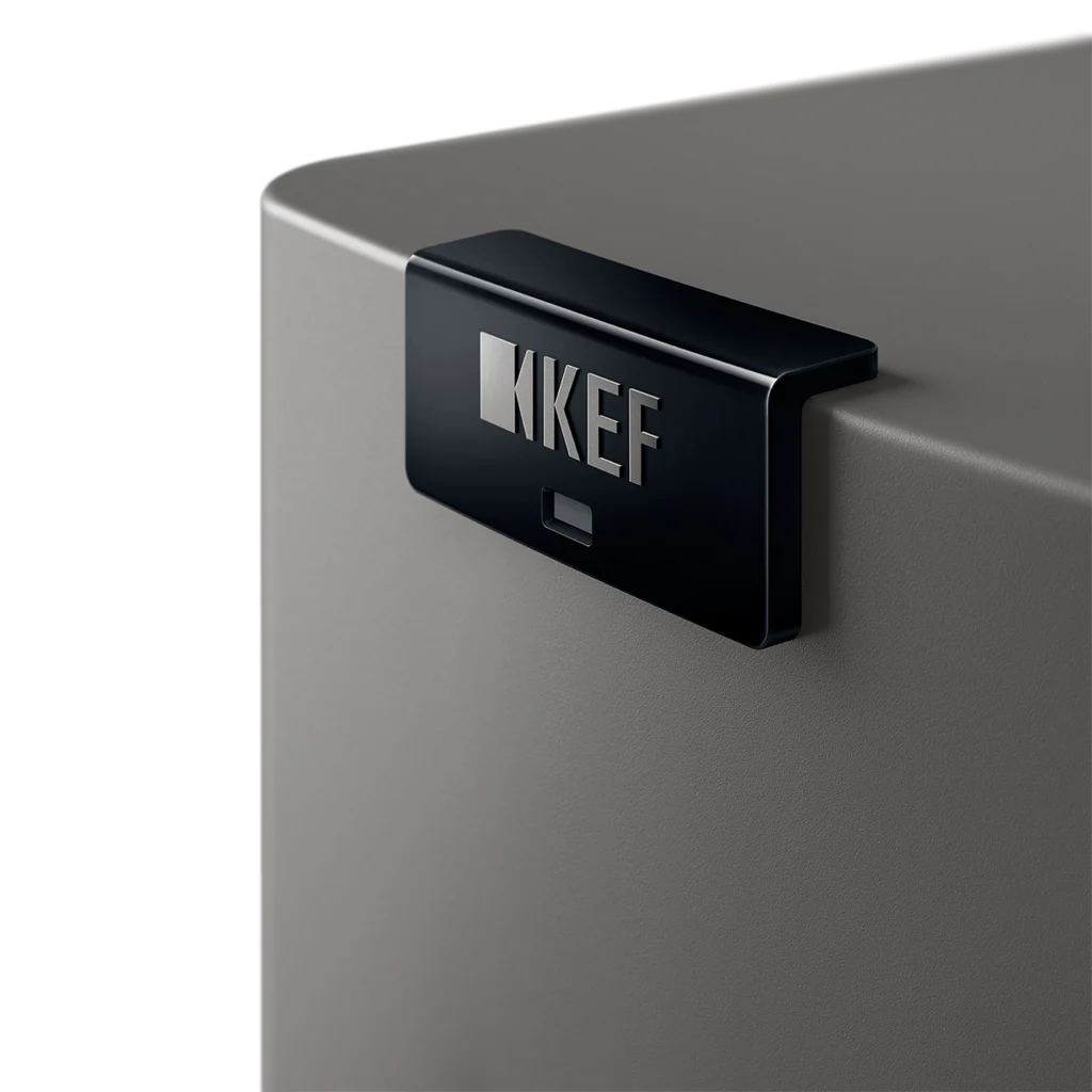 ลำโพง KEF LS60W (New) - Image 7