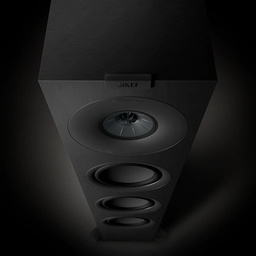 ลำโพง KEF Q11 Meta (New) - Image 5