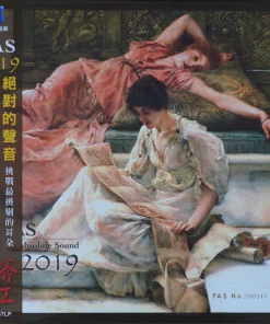 TAS – The Absolute Sound 2019