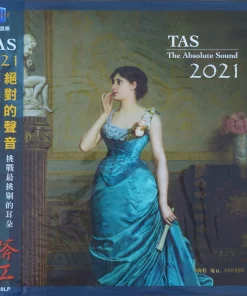 TAS – The Absolute Sound 2021