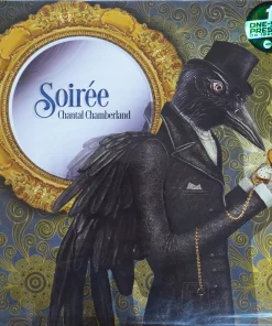 Chantal Chamberland – Soiree (One-Step)