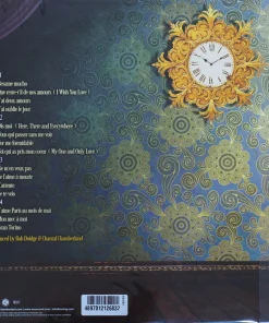 Chantal Chamberland – Soiree (One-Step)