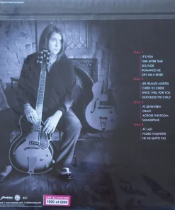 Chantal Chamberland – Serendipity Street