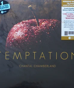 Chantal Chamberland – Temptation (One-Step)