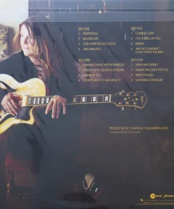 Chantal Chamberland – Temptation (One-Step)