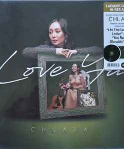 Chlara – Love Ya