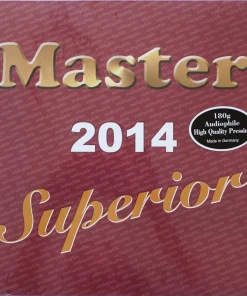 Master Superior 2014
