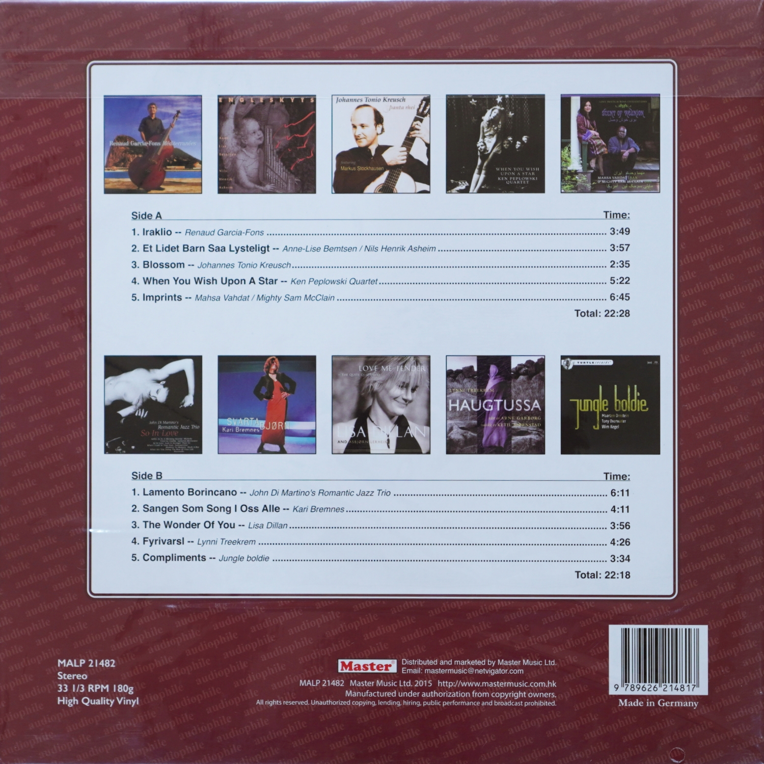 Master Superior 2014 - Image 2