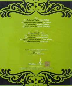 The World’s Greatest Audiophile Vocal Recordings Vol. 4 (One-Step)