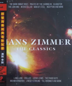 Hans Zimmer – The Classics