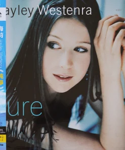 Hayley Westenra – Pure